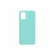 Husa Pentru SAMSUNG Galaxy S10 Lite - Silicone Cover, Menta