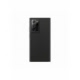 Husa SAMSUNG Galaxy Note 20 - Silicone Cover (Negru)