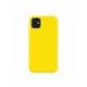 Husa Pentru SAMSUNG Galaxy S10 Lite - Silicone Cover, (Galben Neon)