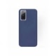 Husa SAMSUNG Galaxy S20 FE - Silicone Cover (Bleumarin)