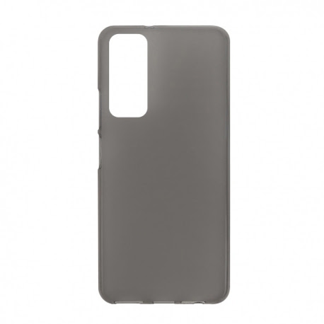 Husa HUAWEI P Smart (2021) - Silicone Cover (Gri)