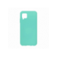 Husa SAMSUNG Galaxy A42 (5G) - Silicone Cover (Menta)