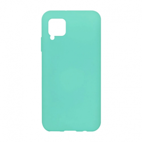 Husa SAMSUNG Galaxy A42 (5G) - Silicone Cover (Menta)