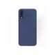 Husa SAMSUNG Galaxy A70 \ A70s - Silicone Cover (Bleumarin)