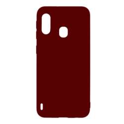Husa MOTOROLA Moto E7 Power - Silicone Cover (Visiniu)