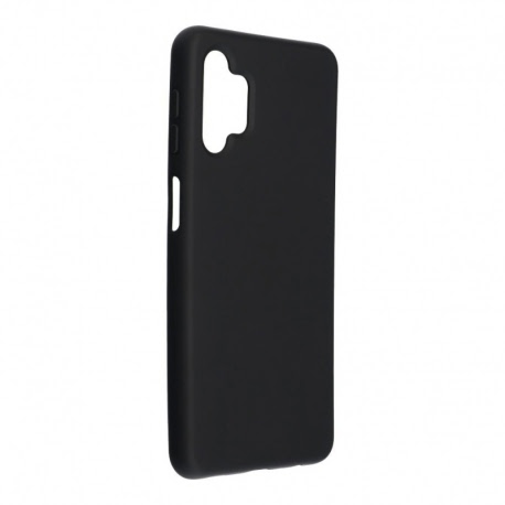Husa SAMSUNG Galaxy A32 (4G) - Silicone Cover (Negru)