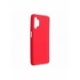 Husa SAMSUNG Galaxy A32 (4G) - Silicone Cover (Rosu)