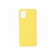 Husa SAMSUNG Galaxy A32 (4G) - Silicone Cover (Galben)