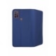 Husa MOTOROLA Moto G10 \ G10 Power - Smart Magnet (Bleumarin)