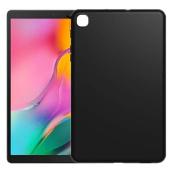 Husa iPad Pro 12.9'' (2018) - Ultra Slim Mat (Negru)