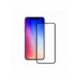 Folie de Sticla 5D Full Glue APPLE iPhone XS Max (Negru) Blue Star
