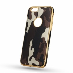 Husa SAMSUNG Galaxy J5 2017 - Army (Maro)