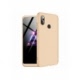 Husa XIAOMI Mi 8 - GKK 360 Full Cover (Auriu)