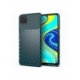 Husa XIAOMI Redmi 9C - Thunder Armor (Verde)