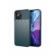 Husa APPLE iPhone 12 \ 12 Pro - Thunder Armor (Verde)
