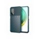 Husa XIAOMI Mi 10T \ Mi 10T Pro - Thunder Armor (Verde)