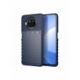 Husa XIAOMI Mi 10T Lite - Thunder Armor (Bleumarin)