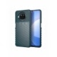 Husa XIAOMI Mi 10T Lite - Thunder Armor (Verde)