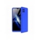 Husa SAMSUNG Galaxy A42 (5G) - GKK 360 Full Cover (Bleumarin)