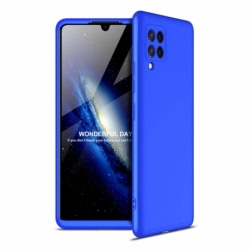 Husa SAMSUNG Galaxy A42 (5G) - GKK 360 Full Cover (Bleumarin)