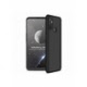 Husa OPPO A53 (2020) - GKK 360 Full Cover (Negru)