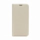 Husa SAMSUNG Galaxy J3 2016 - Beeyo Book (Auriu)