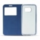 Husa SAMSUNG Galaxy J3 2016 - Smart Look (Bleumarin)