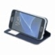 Husa SAMSUNG Galaxy J3 2016 - Smart Look (Bleumarin)