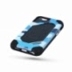 Husa APPLE iPhone 5\5S\SE - Defender Army (Albastru)