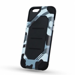 Husa SAMSUNG Galaxy A5 2017 - Defender Army (Gri)