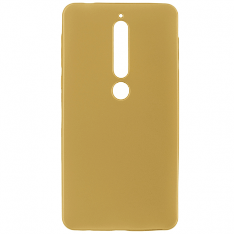 Husa Pentru NOKIA 2 - Brio (Auriu)