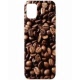 Husa Pentru HUAWEI P8 Lite - Art (Coffee)