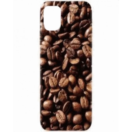 Husa Pentru HUAWEI P8 Lite - Art (Coffee)