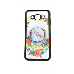 Husa Pentru SAMSUNG Galaxy A5 2017 - Pop Case (Model 4)