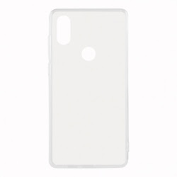 Husa Pentru XIAOMI Mi Max 2 - Ultra Slim (Transparent)