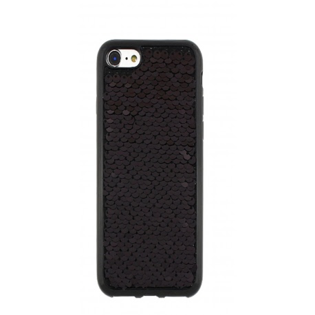 Husa Pentru APPLE iPhone 55SSE - Magic (Negru)