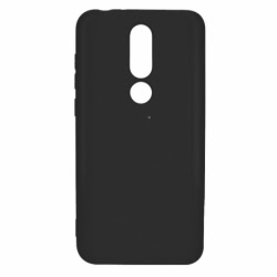 Husa Pentru HUAWEI Y6 2018 / Y6 Prime 2018 - Brio Negru