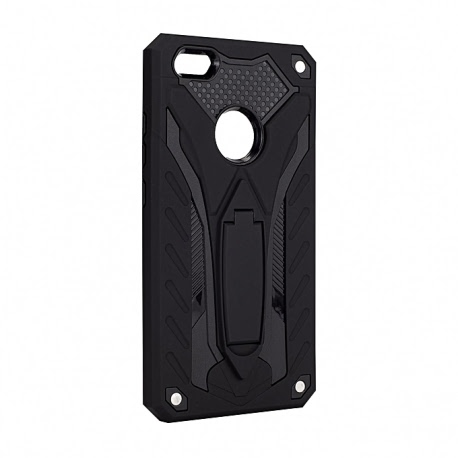 Husa Pentru APPLE iPhone 7 / 8 - Forcell Phantom (Negru)