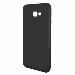 Husa Pentru SAMSUNG Galaxy S6 - Ultra Slim Mat (Negru)