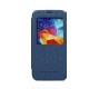 Husa Pentru SAMSUNG Galaxy Grand Prime - WOW Mercury (Bleumarin)