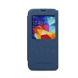 Husa Pentru SAMSUNG Galaxy Grand Prime - WOW Mercury (Bleumarin)