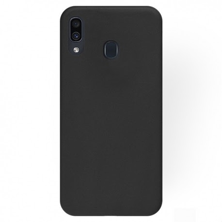 Husa Pentru XIAOMI RedMi 5A - Forcell Soft (Negru)