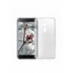 Set ASUS ZenFone 3 ZE552KL - Husa Ultra Slim (Transparent) + Folie de Sticla Smart Glass