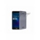 Set ASUS ZenFone 3 Max ZC520TL - Husa Ultra Slim (Transparent) + Folie de Sticla Smart Glass