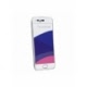Set APPLE iPhone 6\6S Plus - Husa 360 UltraSlim (Transparent) + Folie de Sticla Flexibila Raccon