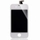 LCD + Panou Touch APPLE iPhone 4S (Alb)
