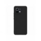 Husa XIAOMI Mi 11 Lite (4G) \ Mi 11 Lite (5G) - Silicone Cover (Negru)