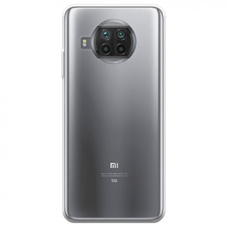 Husa XIAOMI Mi 11 Lite (4G) \ Mi 11 Lite (5G) - Ultra Slim 1.8mm (Transparent)