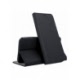 Husa XIAOMI Mi 11 Lite (4G) \ Mi 11 Lite (5G) - Smart Magnet (Negru)