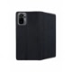 Husa XIAOMI Redmi Note 10 \ Note 10S - Smart Magnet (Negru)